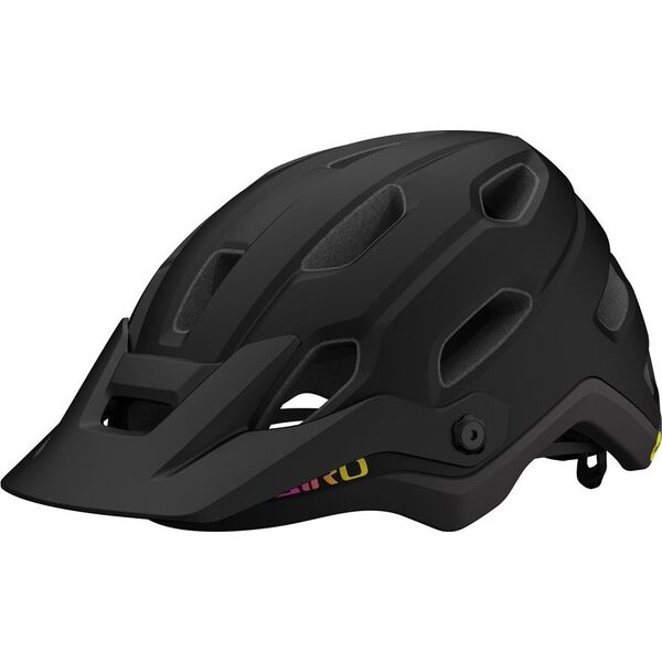 Giro Kask mtb GIRO SOURCE INTEGRATED MIPS W matte white roz. M (55-59 cm) (NEW)