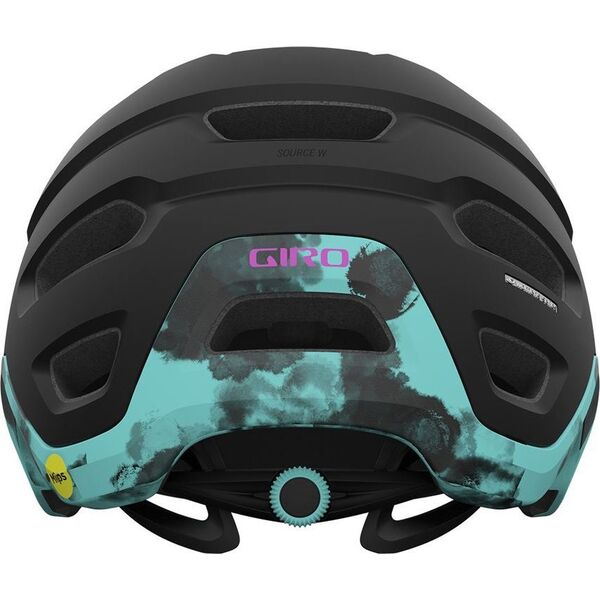 Giro Kask mtb GIRO SOURCE INTEGRATED MIPS W matte white roz. M (55-59 cm) (NEW)