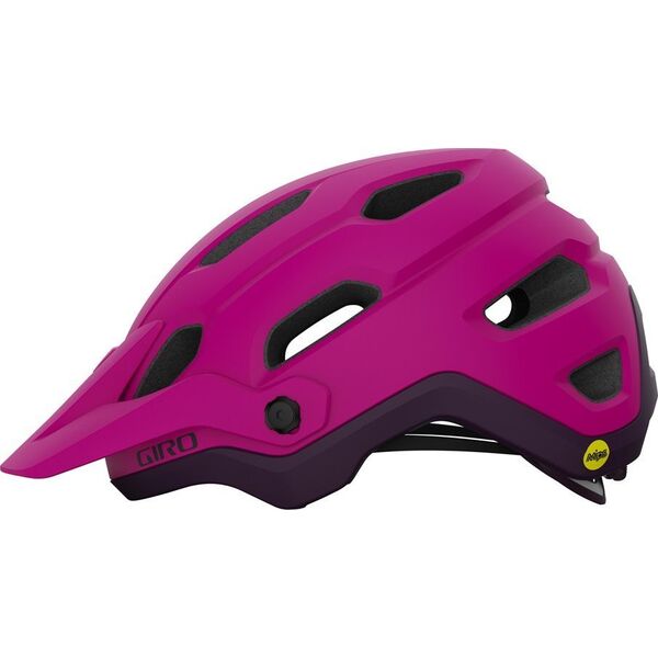 Giro Kask mtb GIRO SOURCE INTEGRATED MIPS W matte white roz. M (55-59 cm) (NEW)