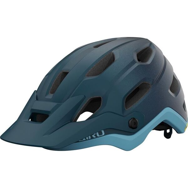 Giro Kask mtb GIRO SOURCE INTEGRATED MIPS W matte white roz. M (55-59 cm) (NEW)