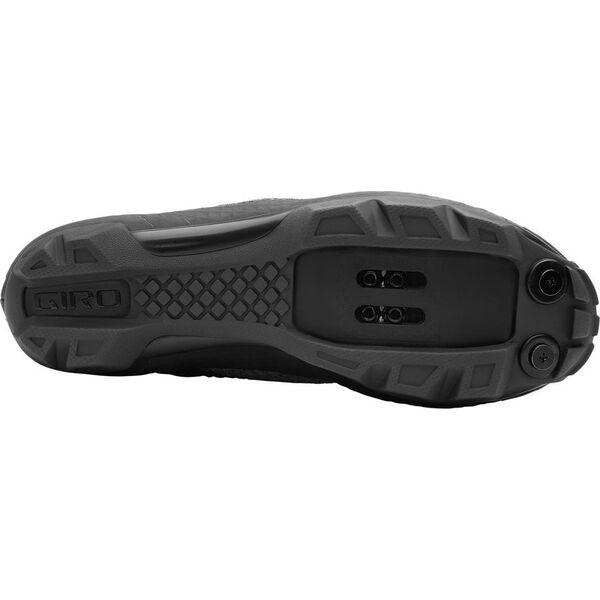 Giro Buty damskie GIRO RANGER W black roz.42 (NEW)