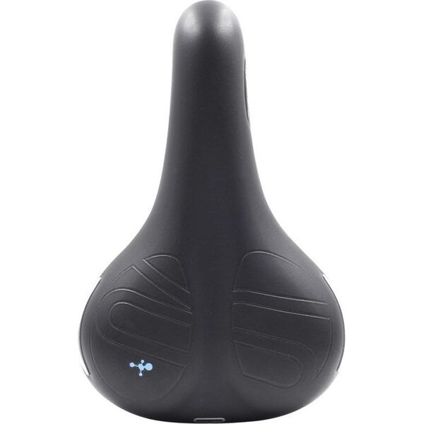Selle Royal Siodło SELLEROYAL PREMIUM MODERATE 60st. FREEDOM STRENGHTEX żelowe + elastomery unisex (NEW 2023)