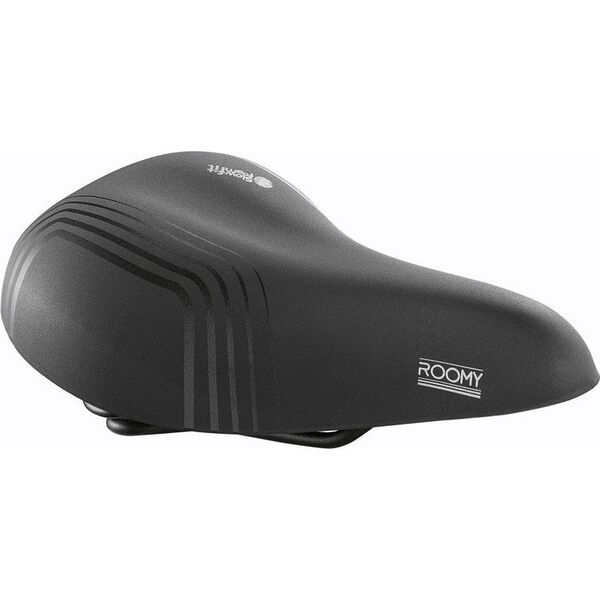 Selle Royal Siodło SELLEROYAL CLASSIC RELAXED 90st. ROOMY unisex (NEW 2023)