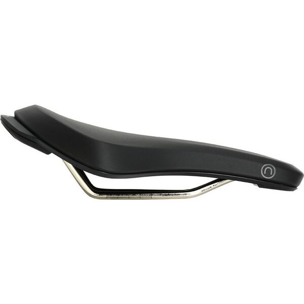 Selle Royal Siodło SELLEROYAL ON ATHLETIC 45st. żelowe + elastomery unisex 465 (NEW)