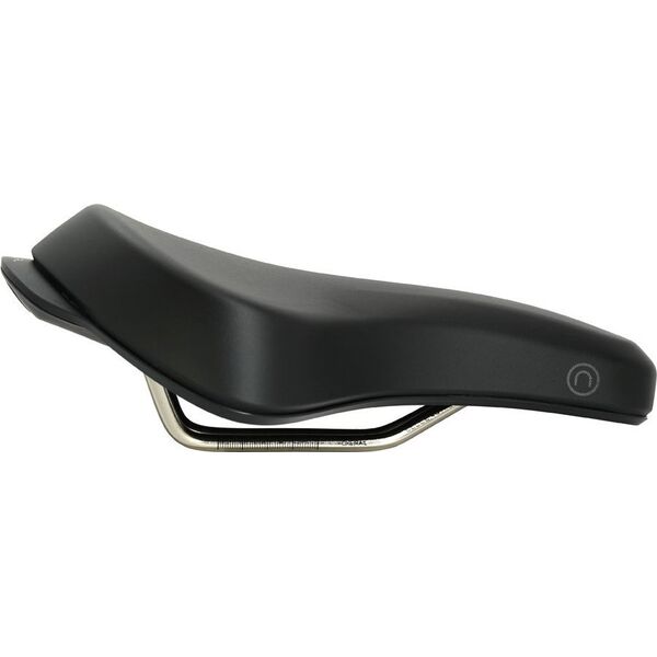 Selle Royal Siodło SELLEROYAL ON RELAXED 90st. żelowe + elastomery unisex 642g (NEW)