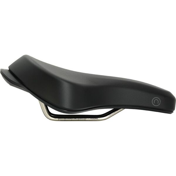 Selle Royal Siodło SELLEROYAL ON RELAXED 90st. żelowe + elastomery unisex 642g (NEW)