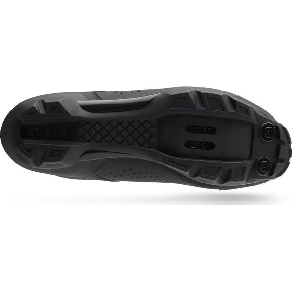 Giro Buty męskie GIRO PRIVATEER LACE black roz.41 (NEW)