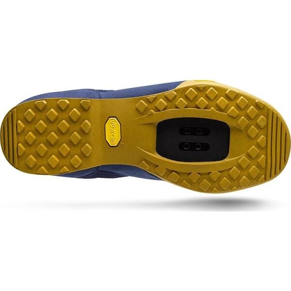 Giro Buty męskie GIRO RUMBLE VR dress blue gum roz.39 (NEW)