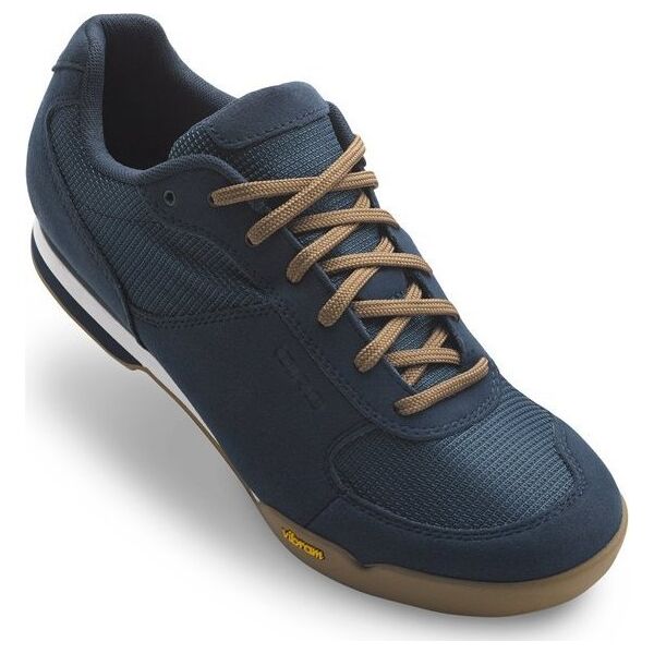 Giro Buty męskie GIRO RUMBLE VR dress blue gum roz.39 (NEW)