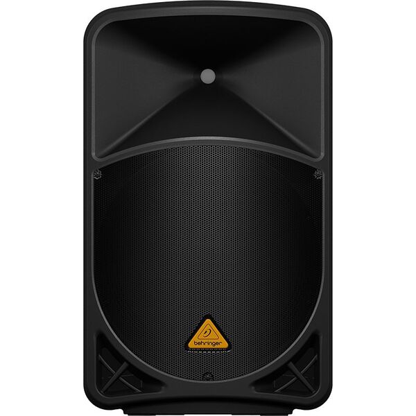 Kolumna Behringer Behringer B115MP3 - Kolumna głośnikowa aktywna 15"