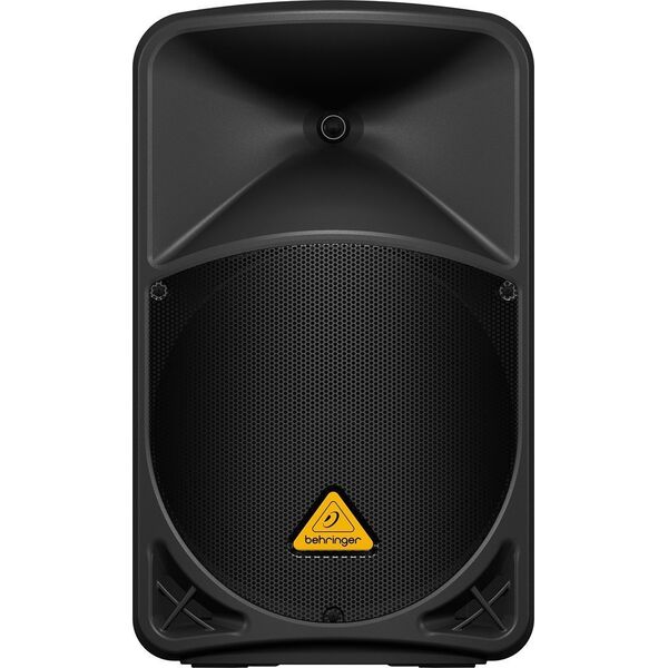 Kolumna Behringer Behringer B112MP3 - Kolumna głośnikowa aktywna 12"