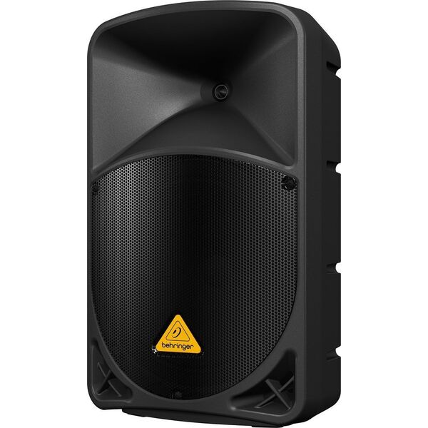 Kolumna Behringer Behringer B112MP3 - Kolumna głośnikowa aktywna 12"