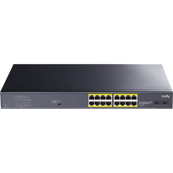 Switch Cudy GS1020PS2