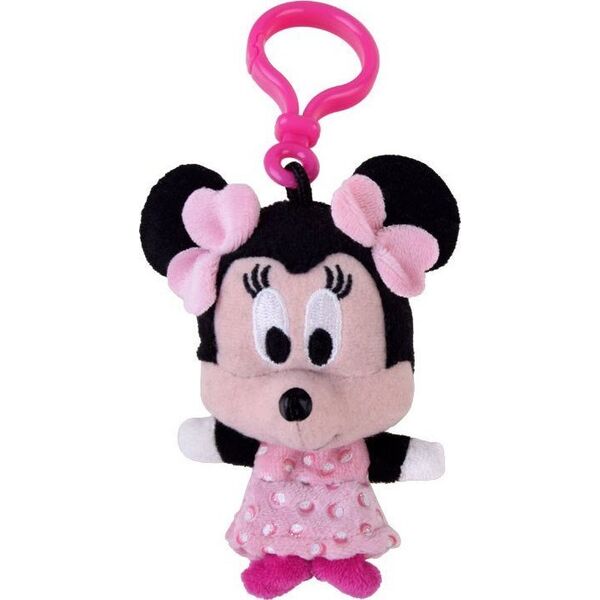 Breloczek Disney brelok Myszka Minnie zawieszka ZA1429