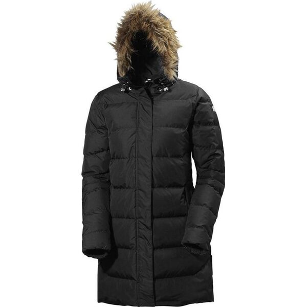 Helly Hansen Helly Hansen damska kurtka W Aden Down Parka 54429 990 L