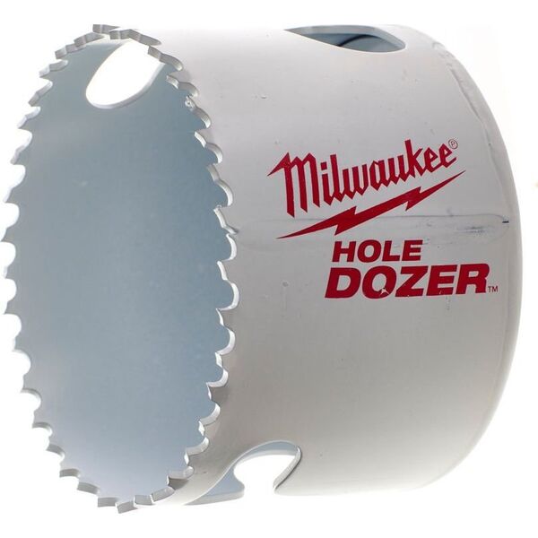 Milwaukee Otwornica Bi-metal 68mm Hole Dozer MILWAUKEE
