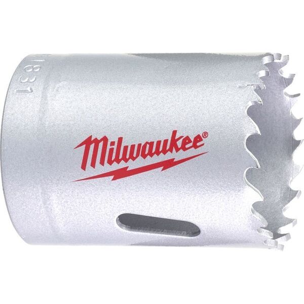 Milwaukee Otwornica Bi-Metal Contractor 38mm MILWAUKEE