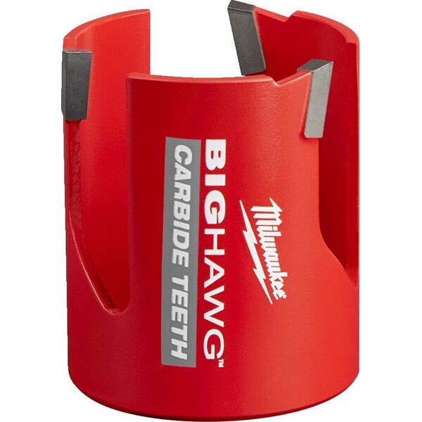 Milwaukee Otwornica Big Hawg Multi Material 57 mm. - 1 szt. MILWAUKEE