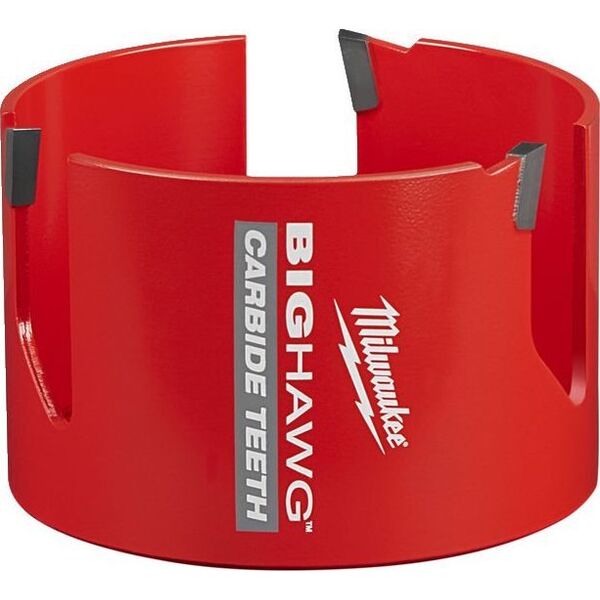Milwaukee Otwornica Big Hawg Multi Material 102 mm. - 1 szt. MILWAUKEE