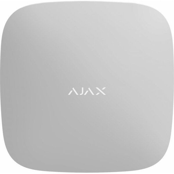 Ajax Centrala Hub (8EU) biały