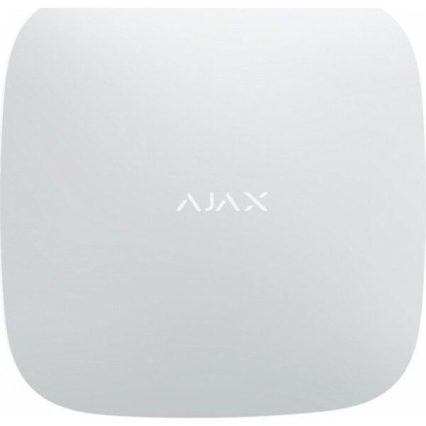 Ajax Centrala Hub (8EU) biały