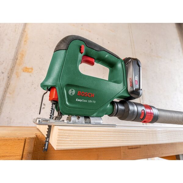 Wyrzynarka Bosch EasySaw 18V-70 18 V