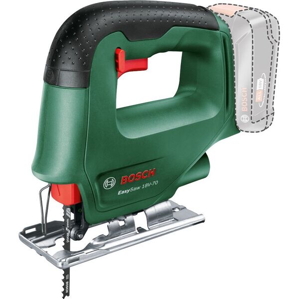 Wyrzynarka Bosch EasySaw 18V-70 18 V