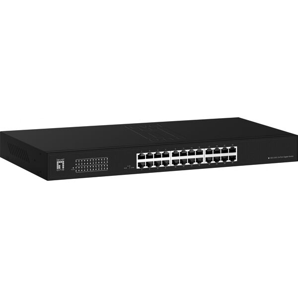 Switch LevelOne GEU-2431