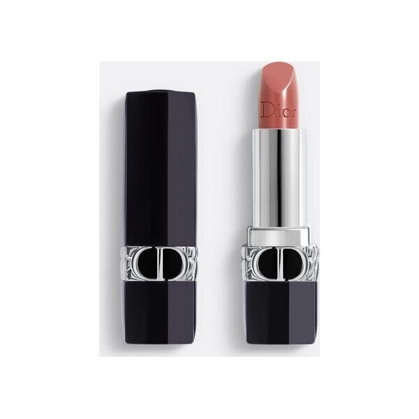 Dior DIOR ROUGE DIOR LIP BALM 100 NUDE LOOK 3.5g