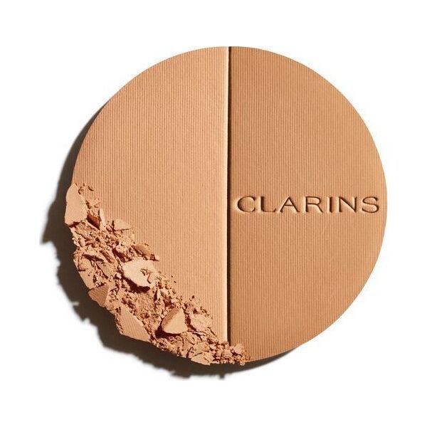 Clarins CLARINS EVER BRONZE COMPACT POWDER 01