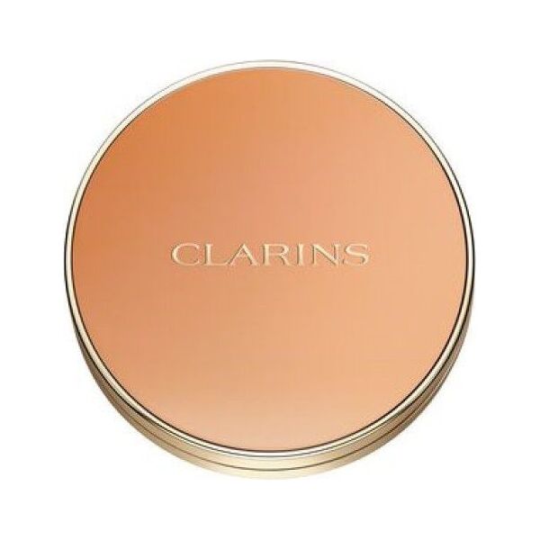 Clarins CLARINS EVER BRONZE COMPACT POWDER 01