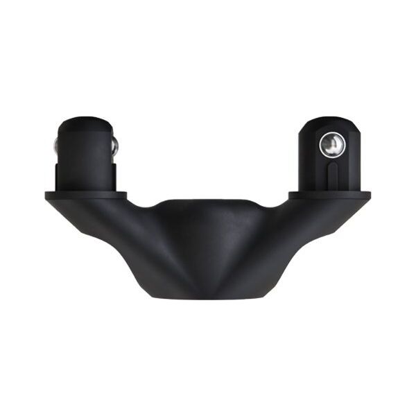Masażer Therabody Therabody Attachments - Duo Adapter Set