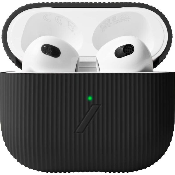 Native Union Native Union Curve Case, black - AirPods 3