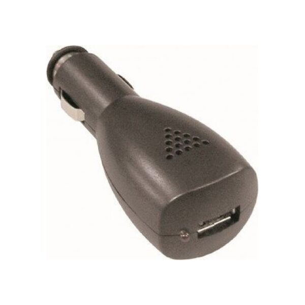 Ładowarka Value Value Ładowarka samochodowa USB
