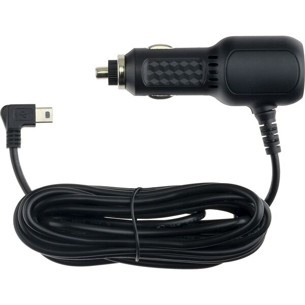 Ładowarka Lamax 1x USB-A 2.1 A  (LMXCHARMIN)