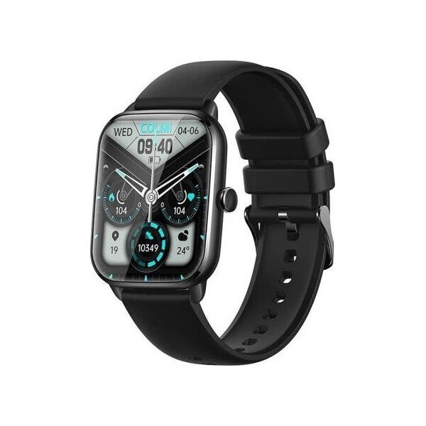 Smartwatch Colmi C61 Czarny  (C61)