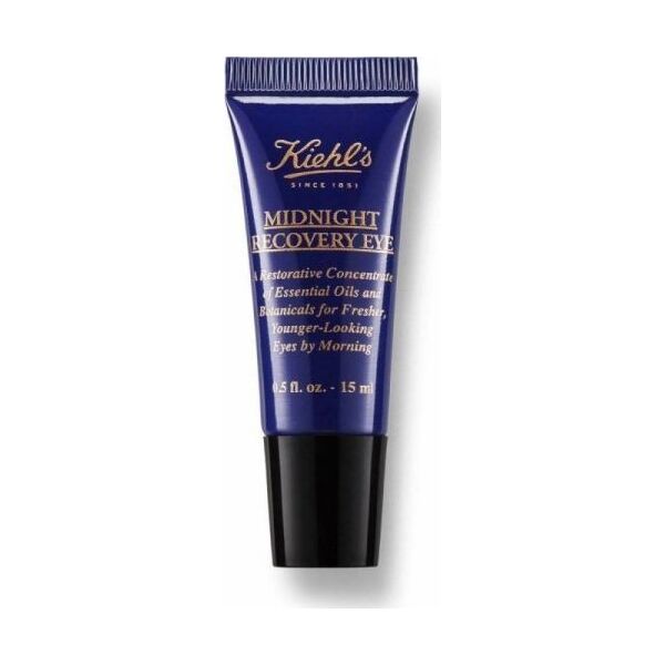 Kiehl`s Krem Przeciwstarzeniowy pod Oczy Kiehl's Midnight Recovery Noc (15 ml)