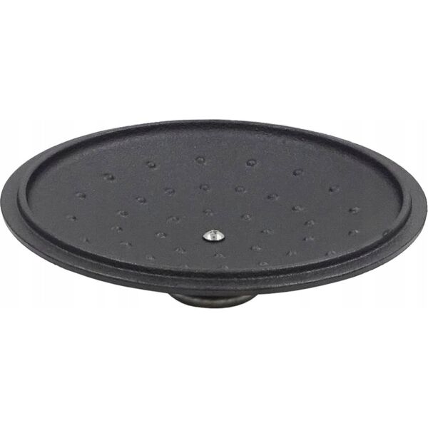 Brunbeste GARNEK ŻELIWNY 2.6L 20cm BRUNBESTE BB-2657