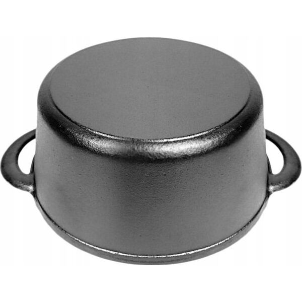 Brunbeste GARNEK ŻELIWNY 4.2L 24cm BRUNBESTE BB-2658