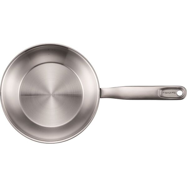 Patelnia Fiskars FISKARS RONDEL / PATELNIA 2L ALL STEEL