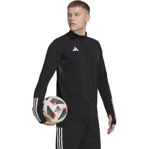 Adidas Bluza z długim rękawem adidas Tiro 23 Competition HK7644 M