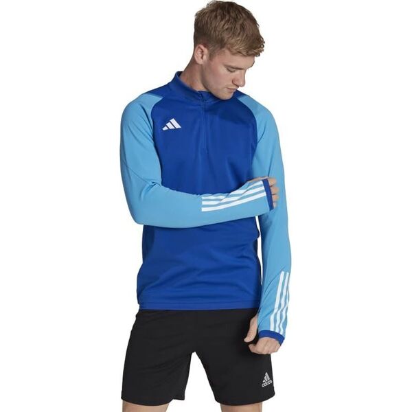 Adidas Bluza z długim rękawem adidas Tiro 23 Competition HU1309 XL