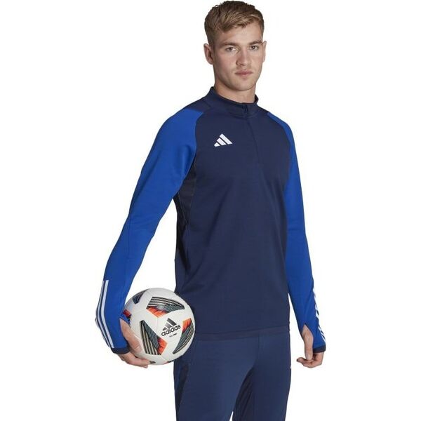 Adidas Bluza z długim rękawem adidas Tiro 23 Competition HK7645 XL