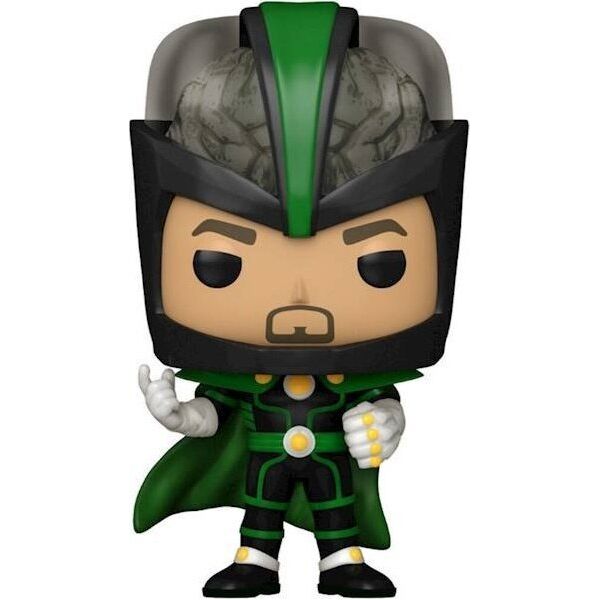 Figurka Funko Pop Funko POP! Figurka Jingle All The Way Myron 1166