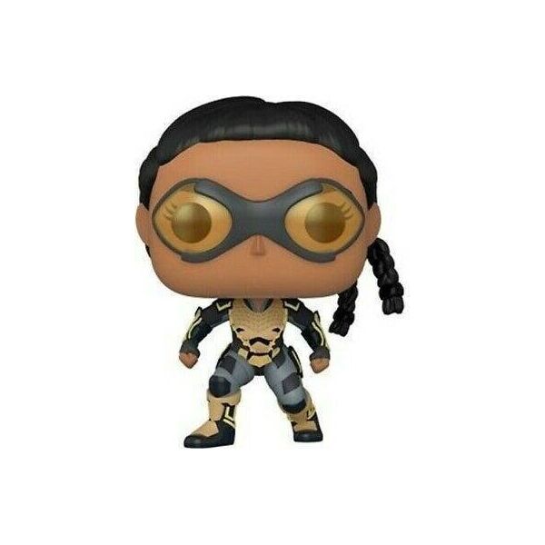 Figurka Funko Pop Funko POP! Figurka DC Black Lightning Thunder 428