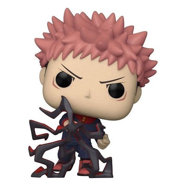Figurka Funko Pop Funko POP Animation: Jujutsu Kaisen - Yuji Itadori
