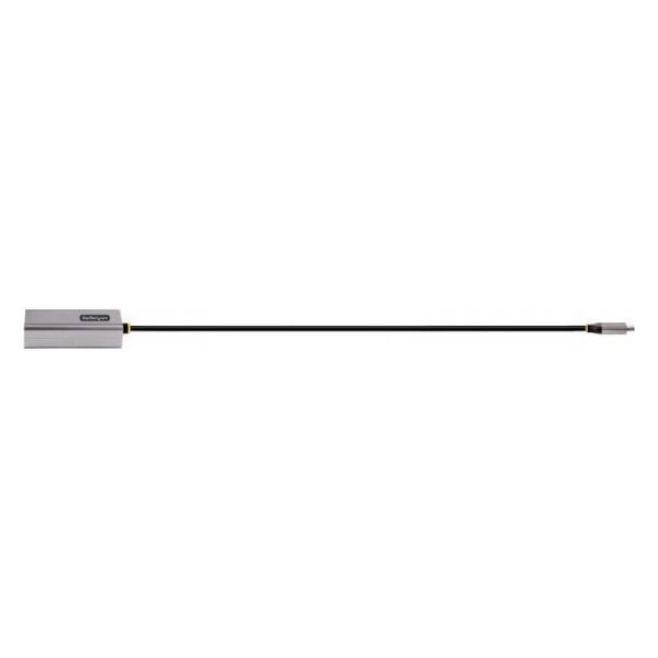 StarTech Kabel Sieciowy Sztywny UTP Kategoria 6 Startech US1GC30B2