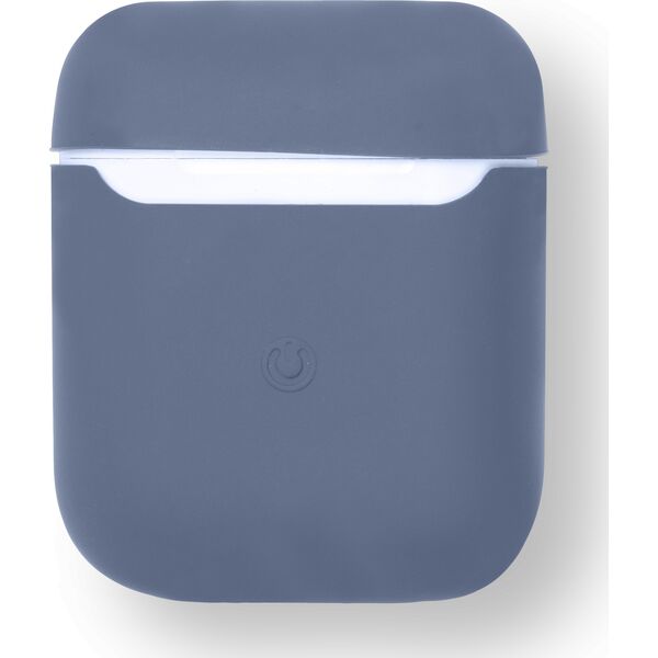 eStuff AirPods Silicone Cover