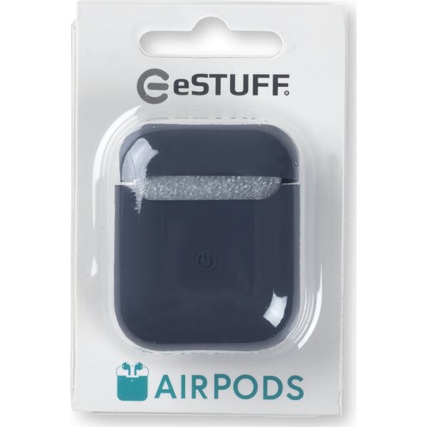 eStuff AirPods Silicone Cover