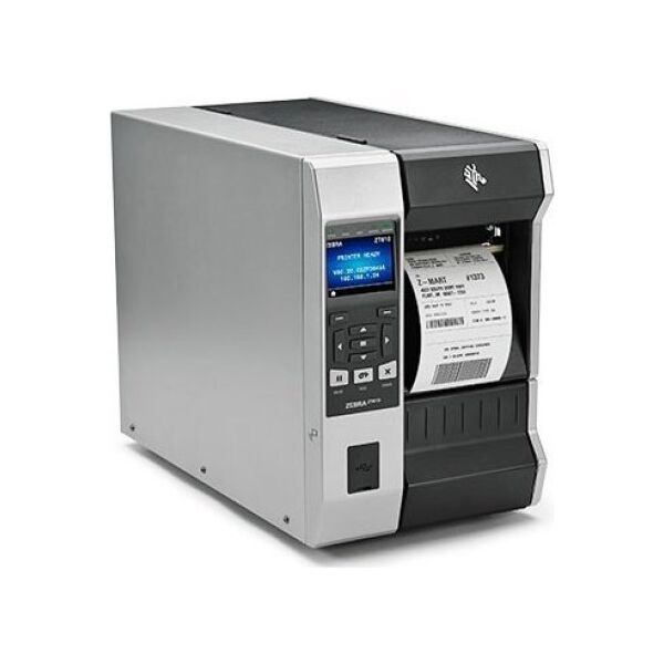 Drukarka etykiet Zebra ZT610
